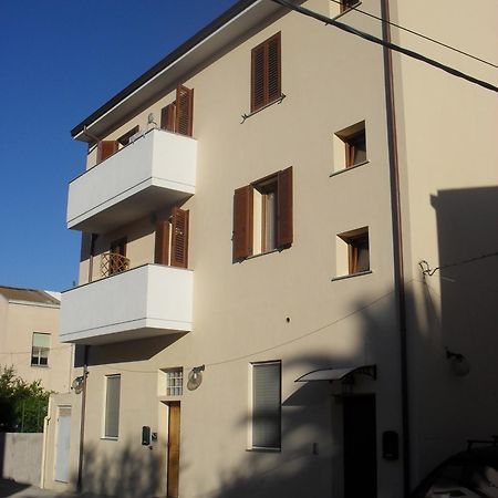 Bed and Breakfast Elclaca Alghero Exterior foto